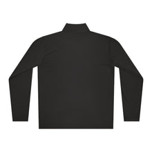 Load image into Gallery viewer, Unisex Quarter-Zip Pullover