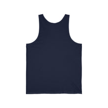 Load image into Gallery viewer, Unisex Jersey Tank