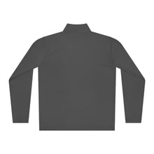 Load image into Gallery viewer, Unisex Quarter-Zip Pullover