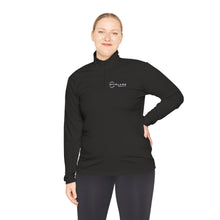 Load image into Gallery viewer, Unisex Quarter-Zip Pullover