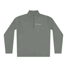 Load image into Gallery viewer, Unisex Quarter-Zip Pullover
