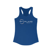 Load image into Gallery viewer, Women's Ideal Racerback Tank