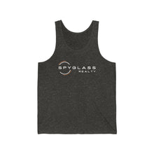 Load image into Gallery viewer, Unisex Jersey Tank