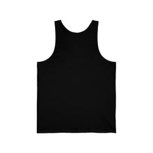 Load image into Gallery viewer, Unisex Jersey Tank