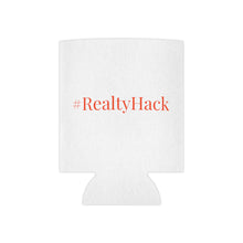 Load image into Gallery viewer, #RealtyHack Can Cooler