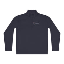 Load image into Gallery viewer, Unisex Quarter-Zip Pullover