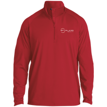 Load image into Gallery viewer, Spyglass Realty 1/2 Zip Raglan Performance Pullover