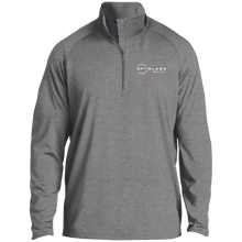Load image into Gallery viewer, Spyglass Realty 1/2 Zip Raglan Performance Pullover
