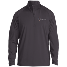 Load image into Gallery viewer, Spyglass Realty 1/2 Zip Raglan Performance Pullover
