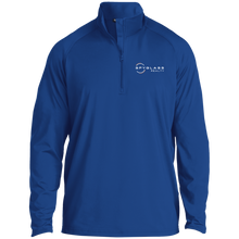 Load image into Gallery viewer, Spyglass Realty 1/2 Zip Raglan Performance Pullover