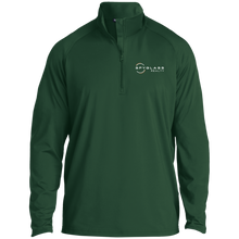Load image into Gallery viewer, Spyglass Realty 1/2 Zip Raglan Performance Pullover
