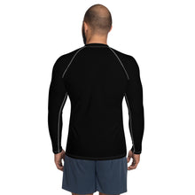 Load image into Gallery viewer, Men's Rash Guard