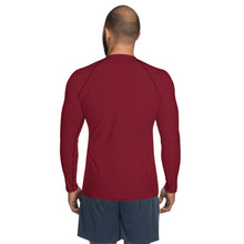 Load image into Gallery viewer, Men's Rash Guard