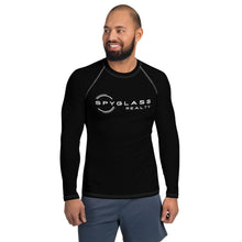 Load image into Gallery viewer, Men's Rash Guard
