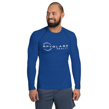 Load image into Gallery viewer, Men's Rash Guard