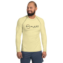 Load image into Gallery viewer, Men's Rash Guard