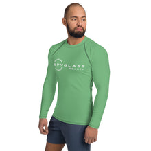 Load image into Gallery viewer, Men's Rash Guard