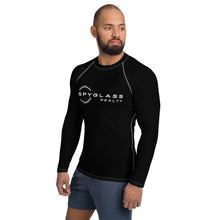 Load image into Gallery viewer, Men's Rash Guard