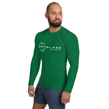 Load image into Gallery viewer, Men's Rash Guard