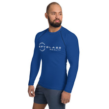 Load image into Gallery viewer, Men's Rash Guard