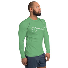 Load image into Gallery viewer, Men's Rash Guard