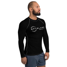 Load image into Gallery viewer, Men's Rash Guard