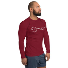 Load image into Gallery viewer, Men's Rash Guard