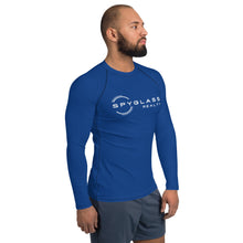 Load image into Gallery viewer, Men's Rash Guard