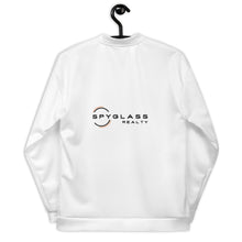 Load image into Gallery viewer, Unisex Bomber Jacket