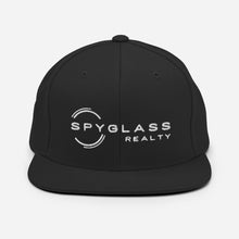 Load image into Gallery viewer, Snapback Hat