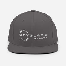 Load image into Gallery viewer, Snapback Hat