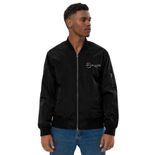 Load image into Gallery viewer, Spyglass Realty Premium Recycled Bomber Jacket