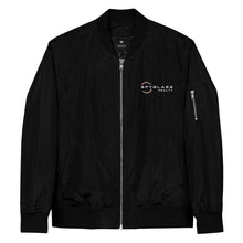 Load image into Gallery viewer, Spyglass Realty Premium Recycled Bomber Jacket