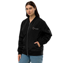 Load image into Gallery viewer, Spyglass Realty Premium Recycled Bomber Jacket