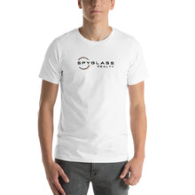 Load image into Gallery viewer, Short-Sleeve Unisex T-Shirt