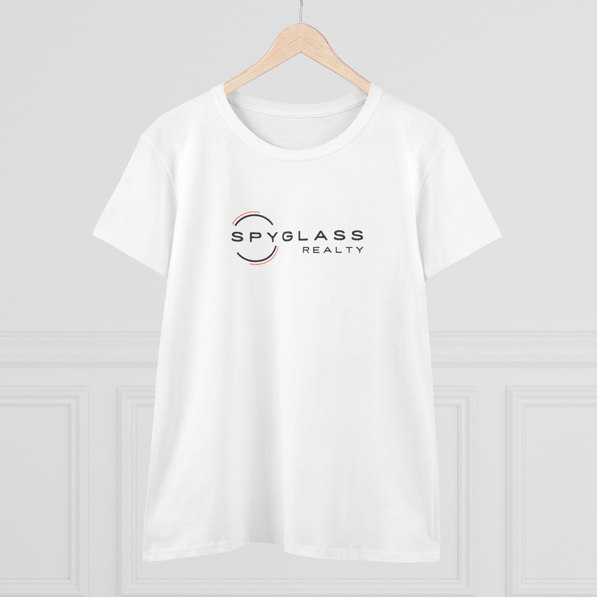 Spyglass Realty Women's Cotton T-Shirt