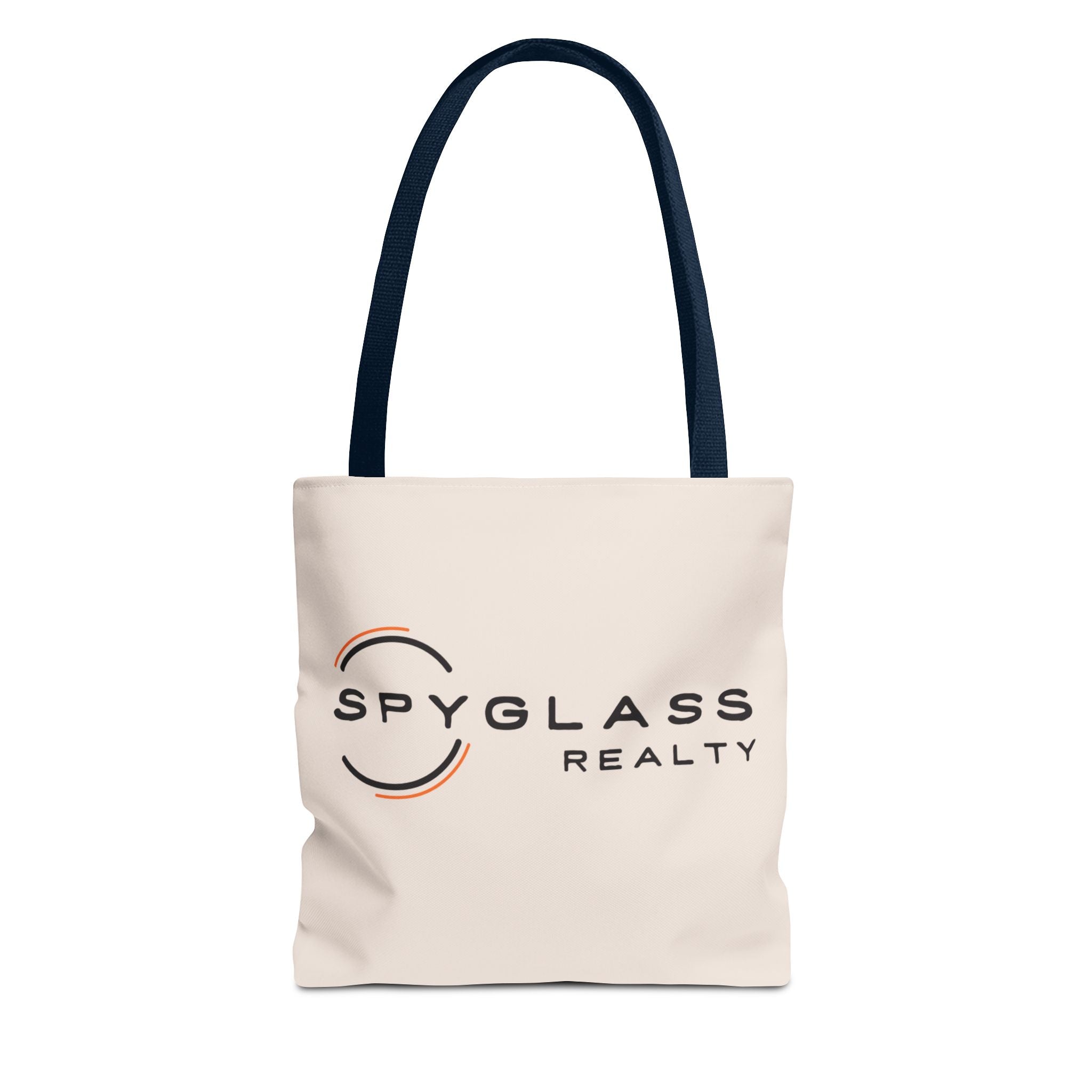 Spyglass Realty Logo Tote