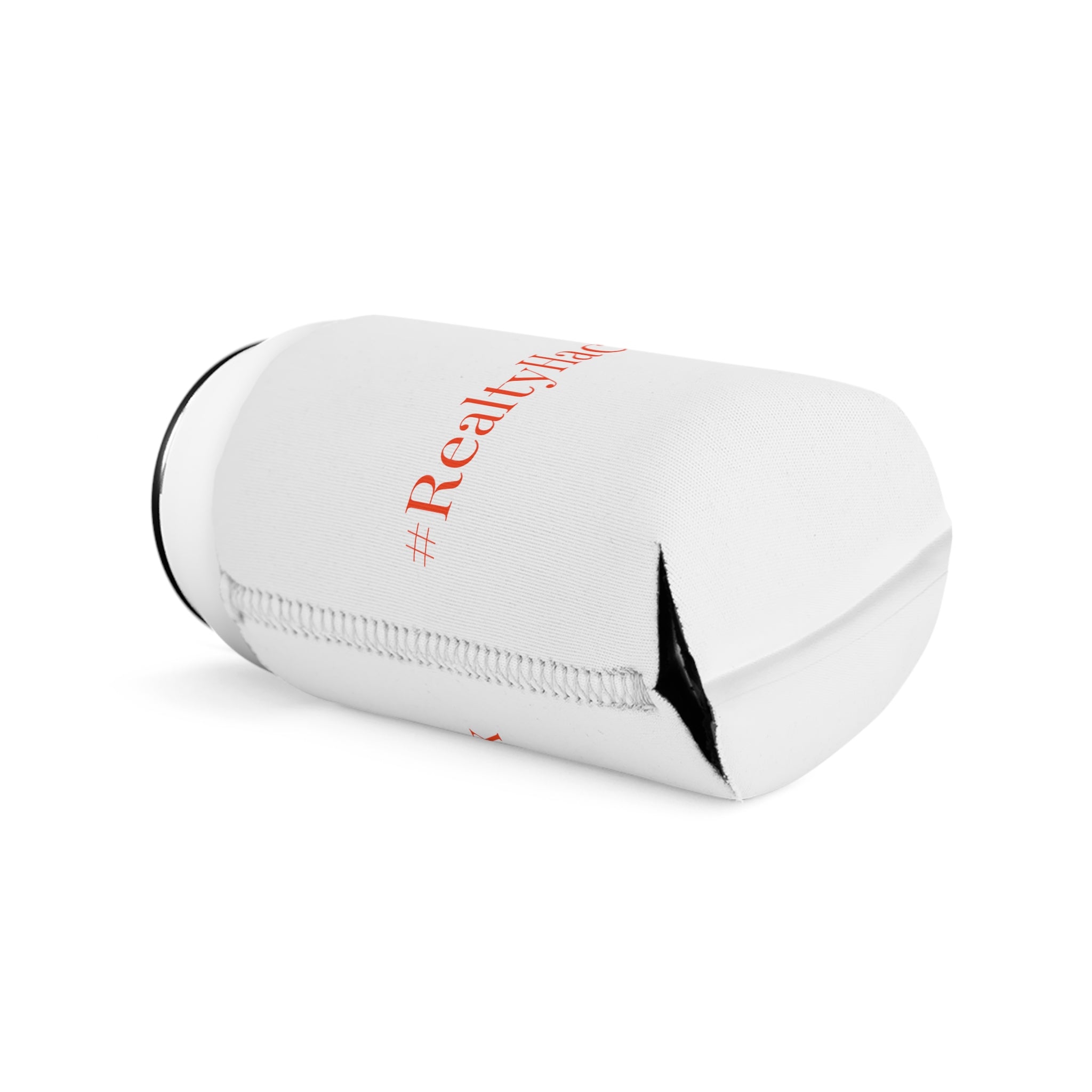 #RealtyHack Can Cooler Sleeve