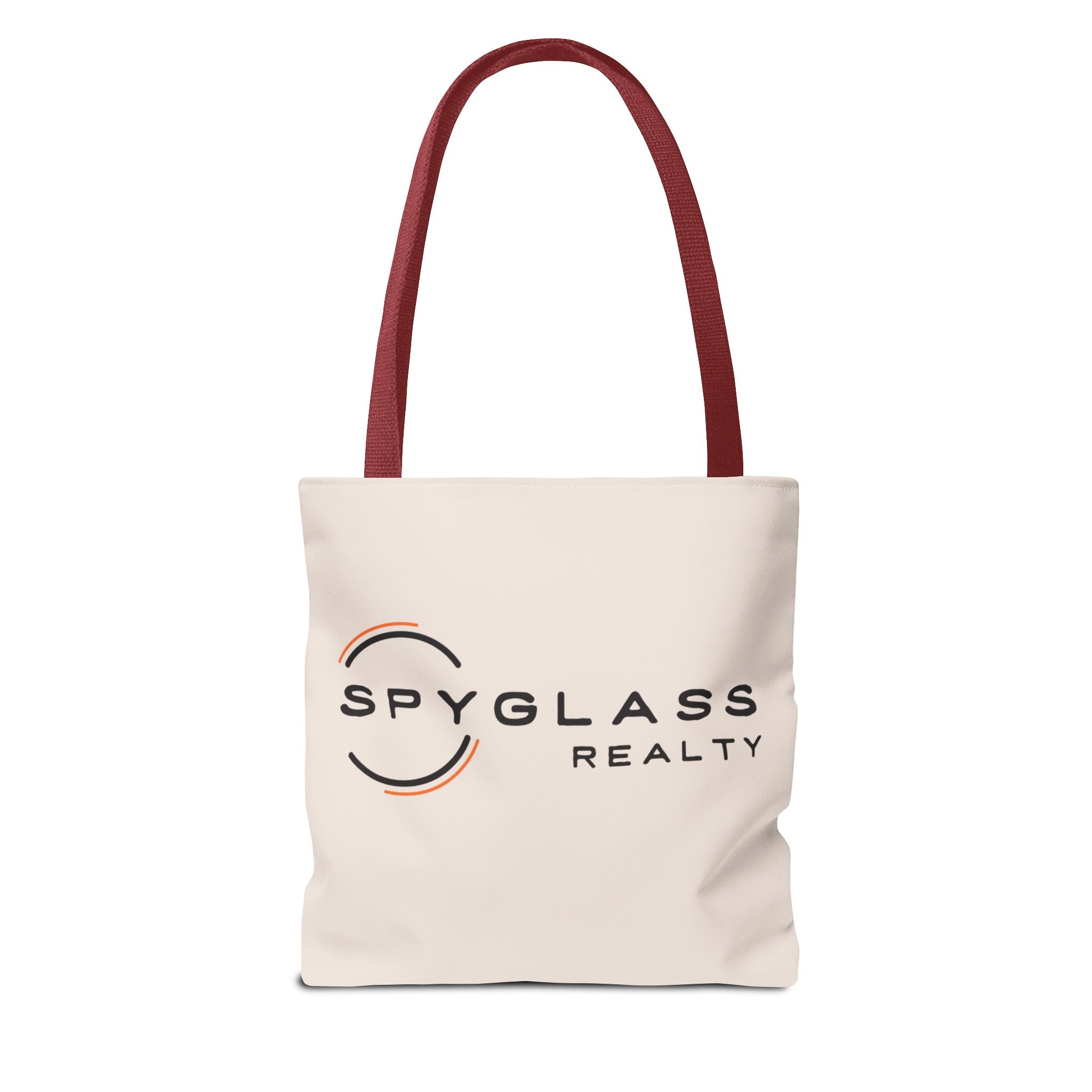 Spyglass Realty Logo Tote