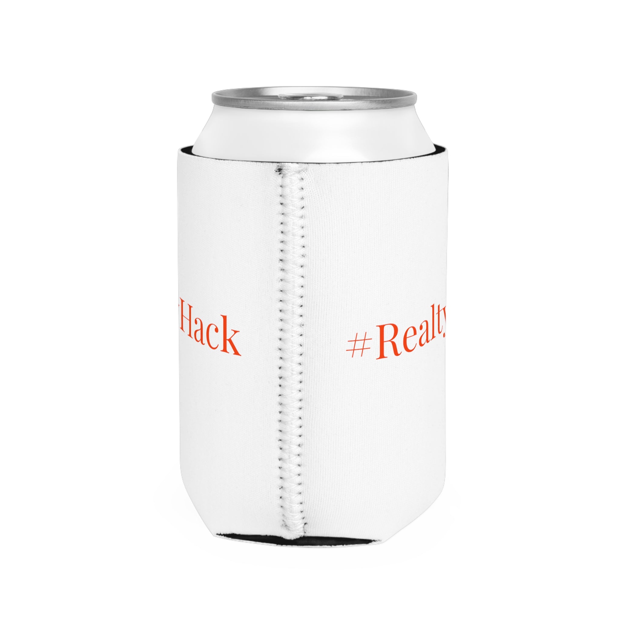 #RealtyHack Can Cooler Sleeve