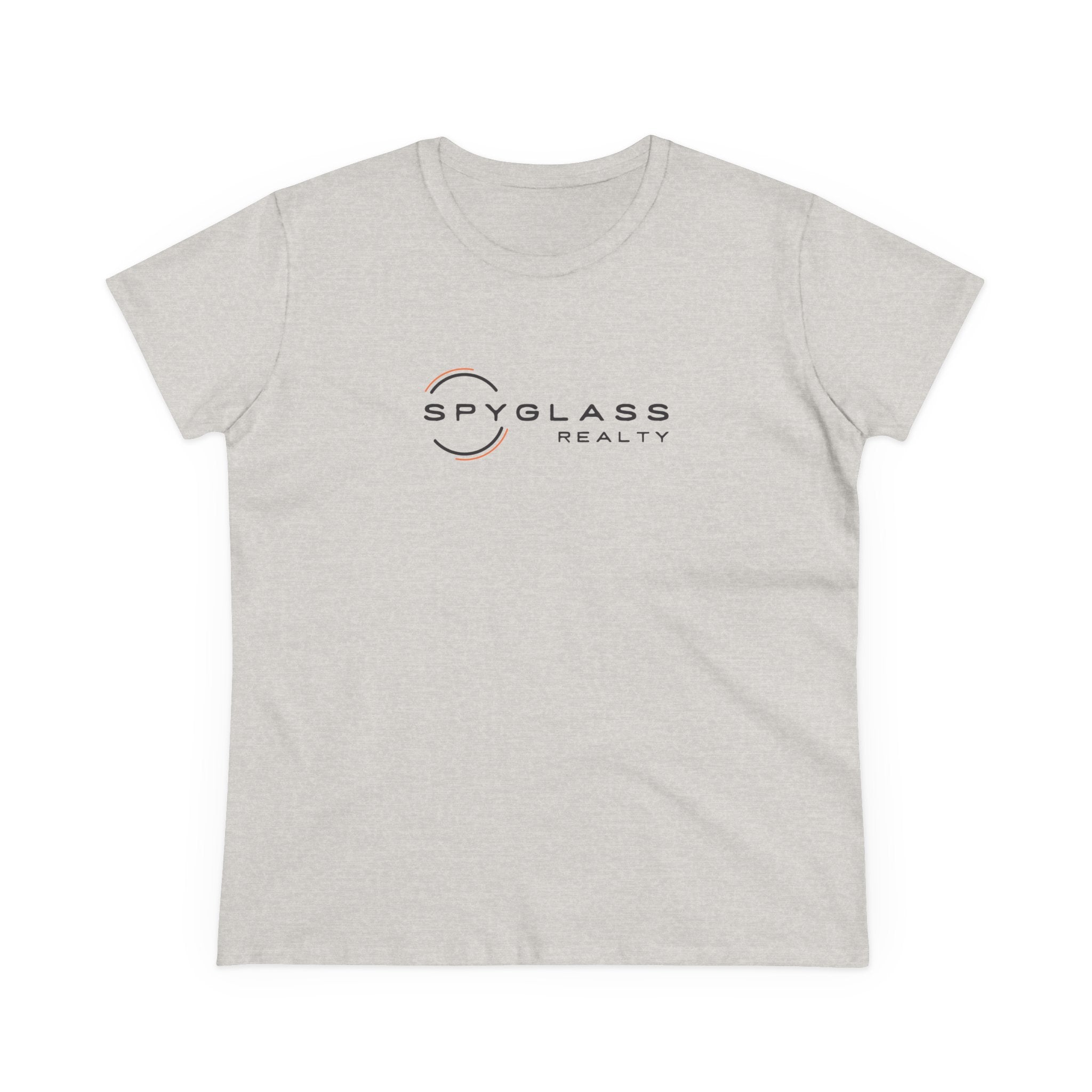 Spyglass Realty Women's Cotton T-Shirt