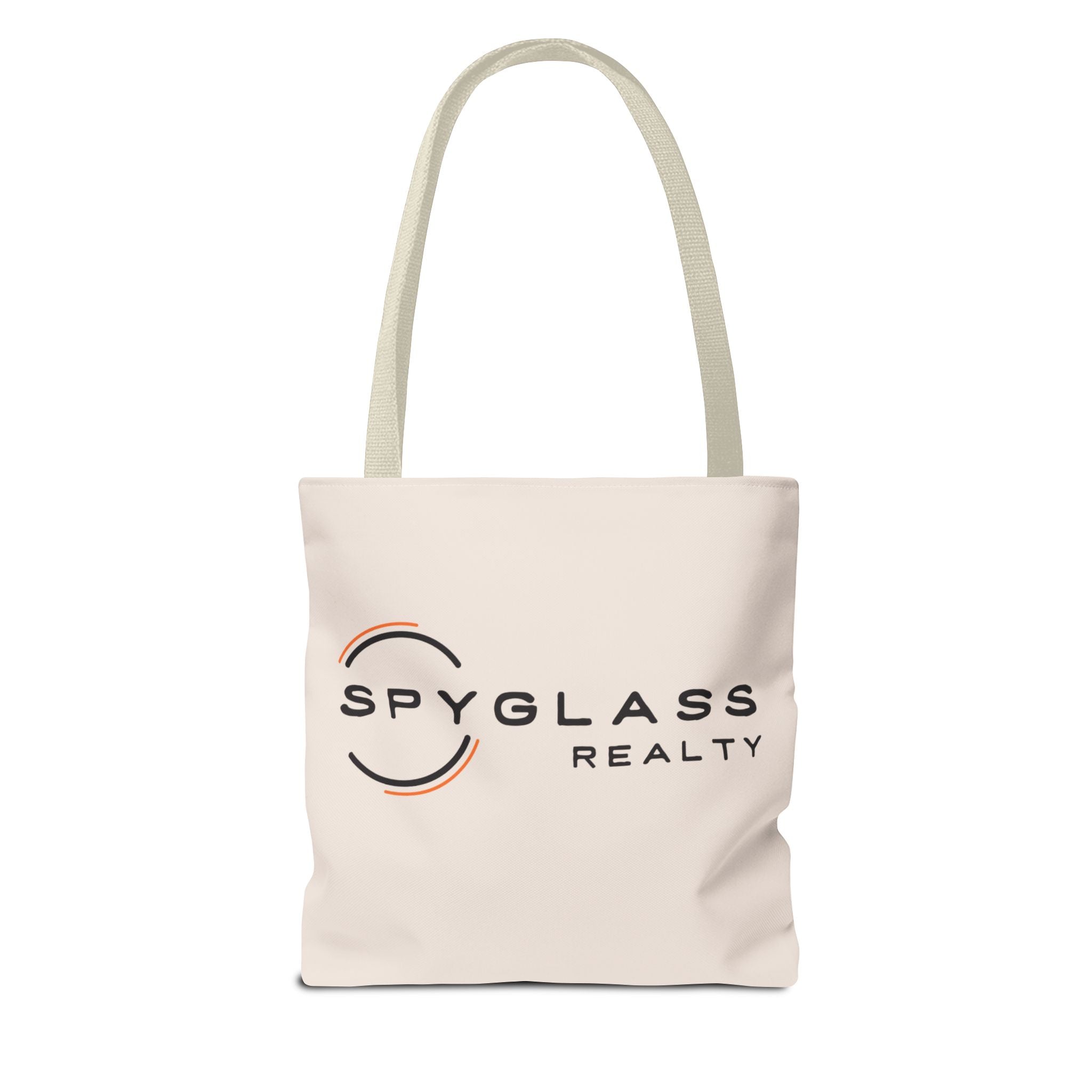 Spyglass Realty Logo Tote