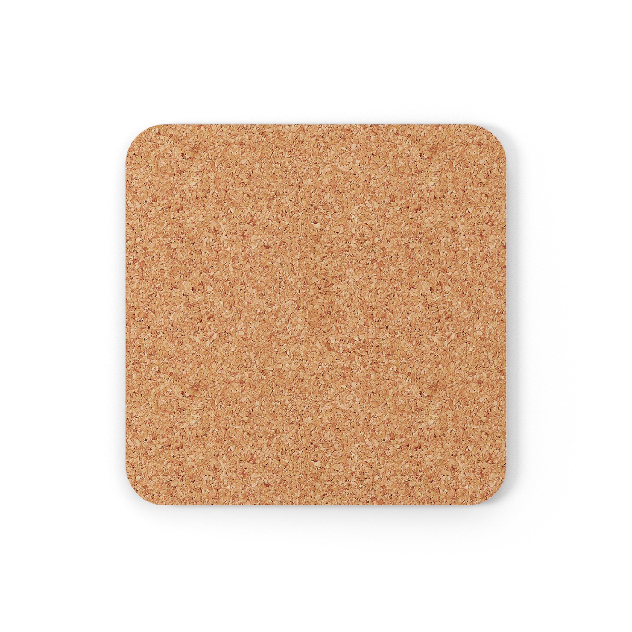 #RealtyHack Corkwood Coaster Set