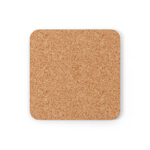 Load image into Gallery viewer, #RealtyHack Corkwood Coaster Set
