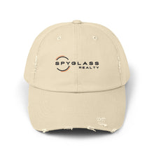 Load image into Gallery viewer, Unisex Distressed Cap
