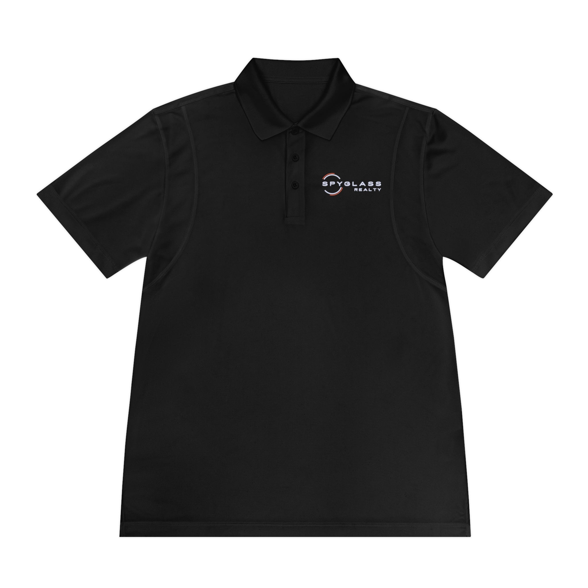Spyglass Realty Men's Sport Polo Shirt
