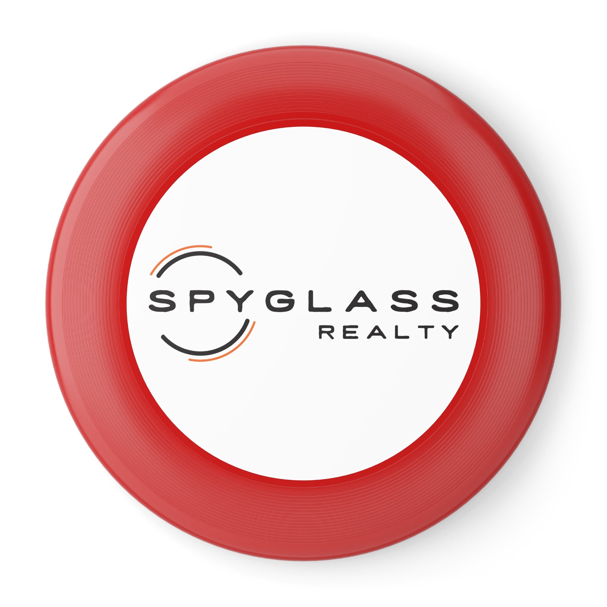 Frisbee — Spyglass Realty Branded Flying Disc
