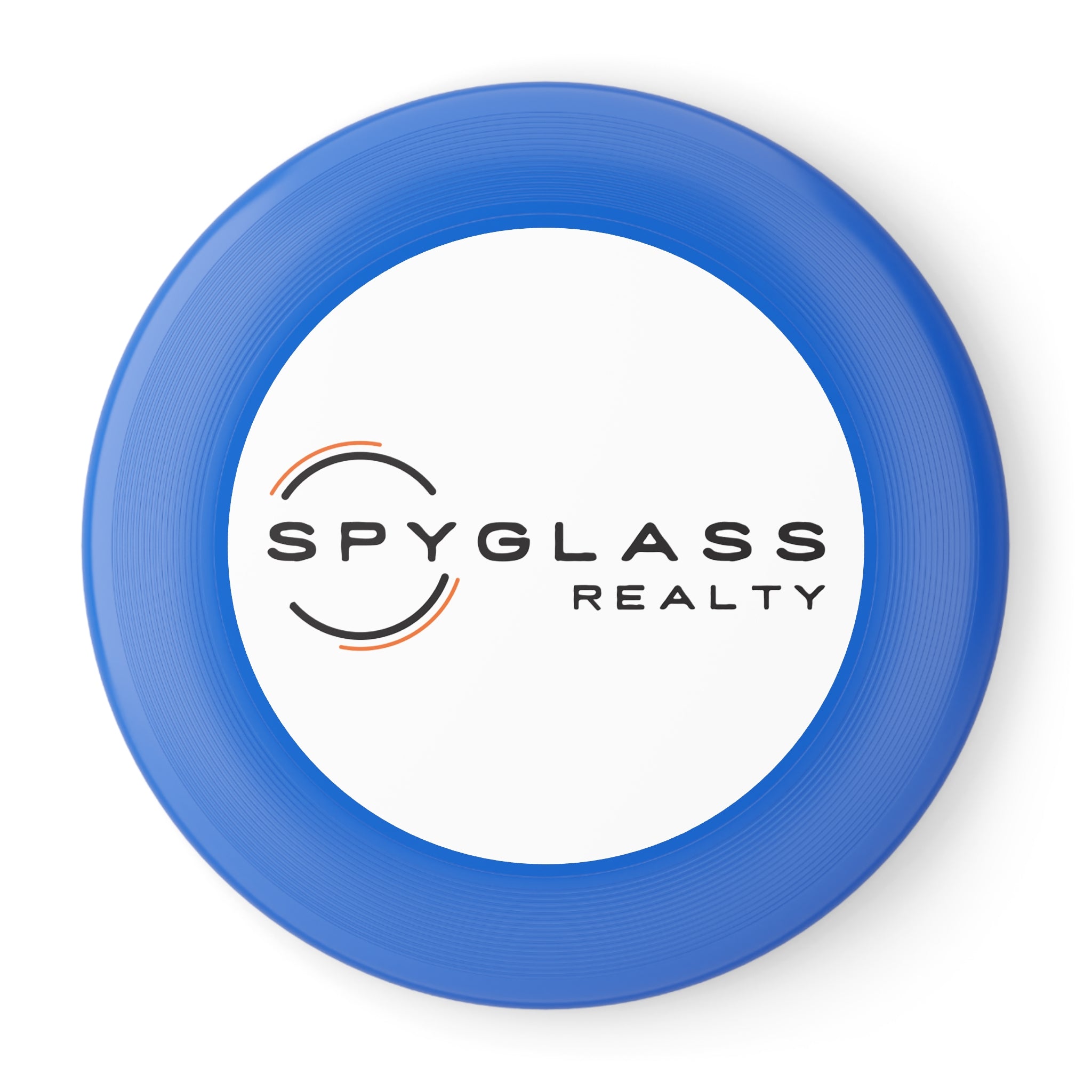 Frisbee — Spyglass Realty Branded Flying Disc