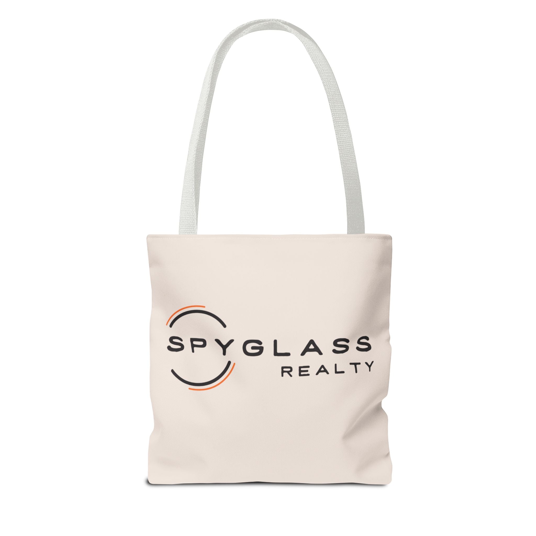 Spyglass Realty Logo Tote