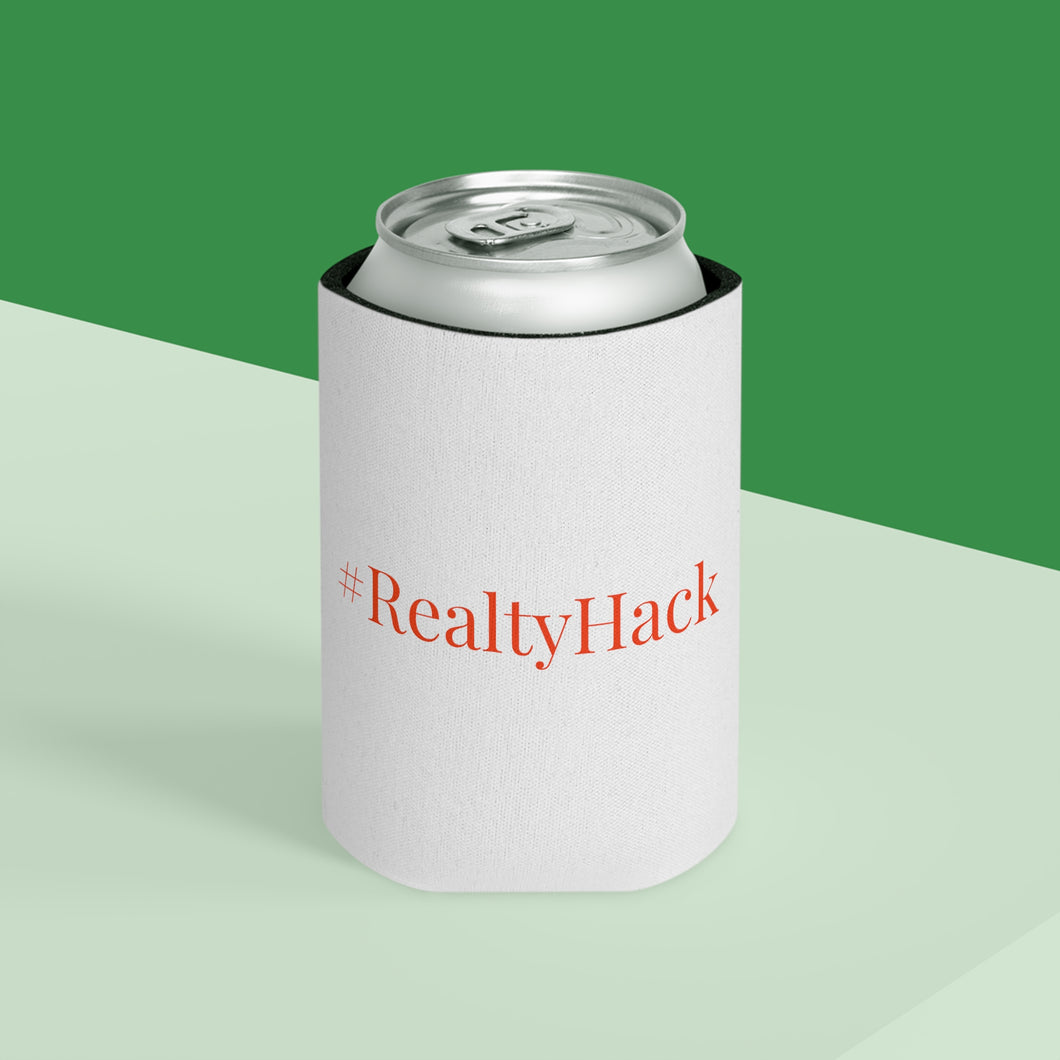 #RealtyHack Can Cooler